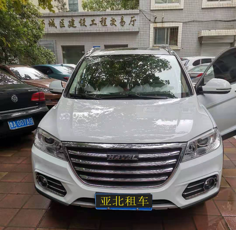 長(zhǎng)城H6租車(chē)